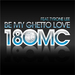 Be My Ghetto Love