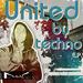 United By Techno