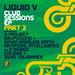 Liquid V Club Sessions EP 2