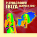 Playdagroove! Ibiza Sampler 2007