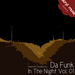Acryl Music Present In The Night Vol 1 (mixed & compiled By Da Funk)