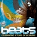 UC Beats (mixed by Marcos Carnaval)