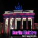 Berlin Elektro: Elektro Dance Chart Hits