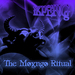 The Moyngo Ritual EP