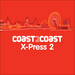 X-Press 2 'Coast 2 Coast'