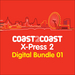 X-Press 2 'Coast 2 Coast' (Digital Bundle 1)