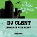 Moments With Clent EP
