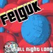 All Night Long EP