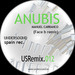 Anubis (DJ Face B remix)