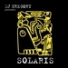 DJ Gregory presents Solaris