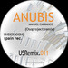 Anubis (Osoproject remix)