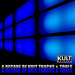 A Decade Of Kult Traxx & DJ Tools