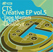 CTS Creative EP Vol 5