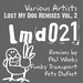 Remixes Vol 2
