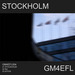 Stockholm EP