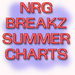 NRG Breaks - Summer Charts