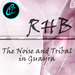 The Noise & Tribal In Guayra