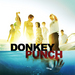 Donkey Punch: The Soundtrack