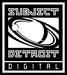 Subject Detroit Digital (unreleased)