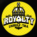 Royalty: Unruly Records vs T & A Records
