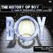The History Of Boy
