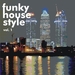 Funky House Style Vol 1
