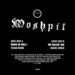 Moshpit  (remixes)