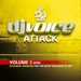 DJ Voice Attack Vol 5 2008