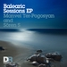 Balearic Sessions EP