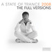 A State Of Trance 2008: The Full Versions Vol 1