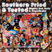 Southern Fried & Tested (mixed By The Mighty Dub Katz & Cagedbaby)