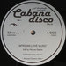 Cabana Disco Vol 01