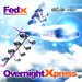 Fed X: Next Day Xpress (Doctor Spook's Goa Psytrance mix)