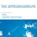 Les Ambassadeurs Vol. 3 (compiled by Bliss & Raphael Marionneau - digital edition)