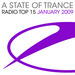 A State Of Trance Radio Top 15 - January 2009