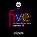 Five (F5)