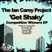 Get Shaky: The Remix EP