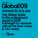 Azuli Presents Global Guide 09 (unmixed tracks)