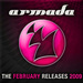 Armada: The February Releases 2009