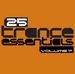 25 Trance Essentials Vol 7