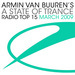 Armin van Buuren's A State Of Trance Radio Top 15 - March 2009