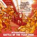 International Battle Of The Year 2008 - The Soundtrack