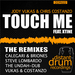 Touch Me (remixes)