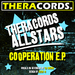 Theracords Allstars: Cooperation EP