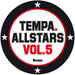 Tempa Allstars: Vol 5