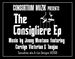 The Consigliere EP