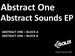 Abstract Sounds EP