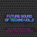 Future Sound Of Techno Vol 2