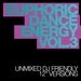 Euphoric Dance Energy Vol 3