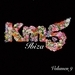 KM5 Ibiza Volumen 9 - Unmixed